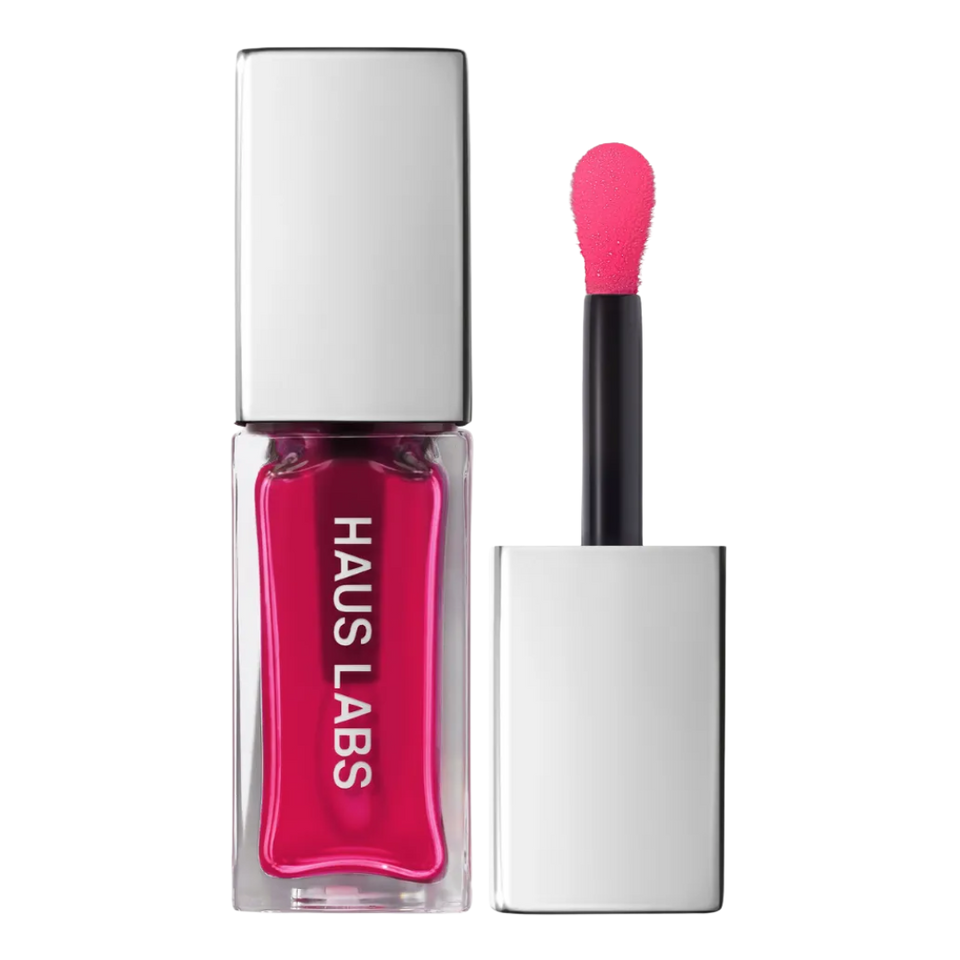 PhD Hybrid Lip Oil Mini