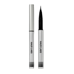 Clear Cut Liquid Eyeliner