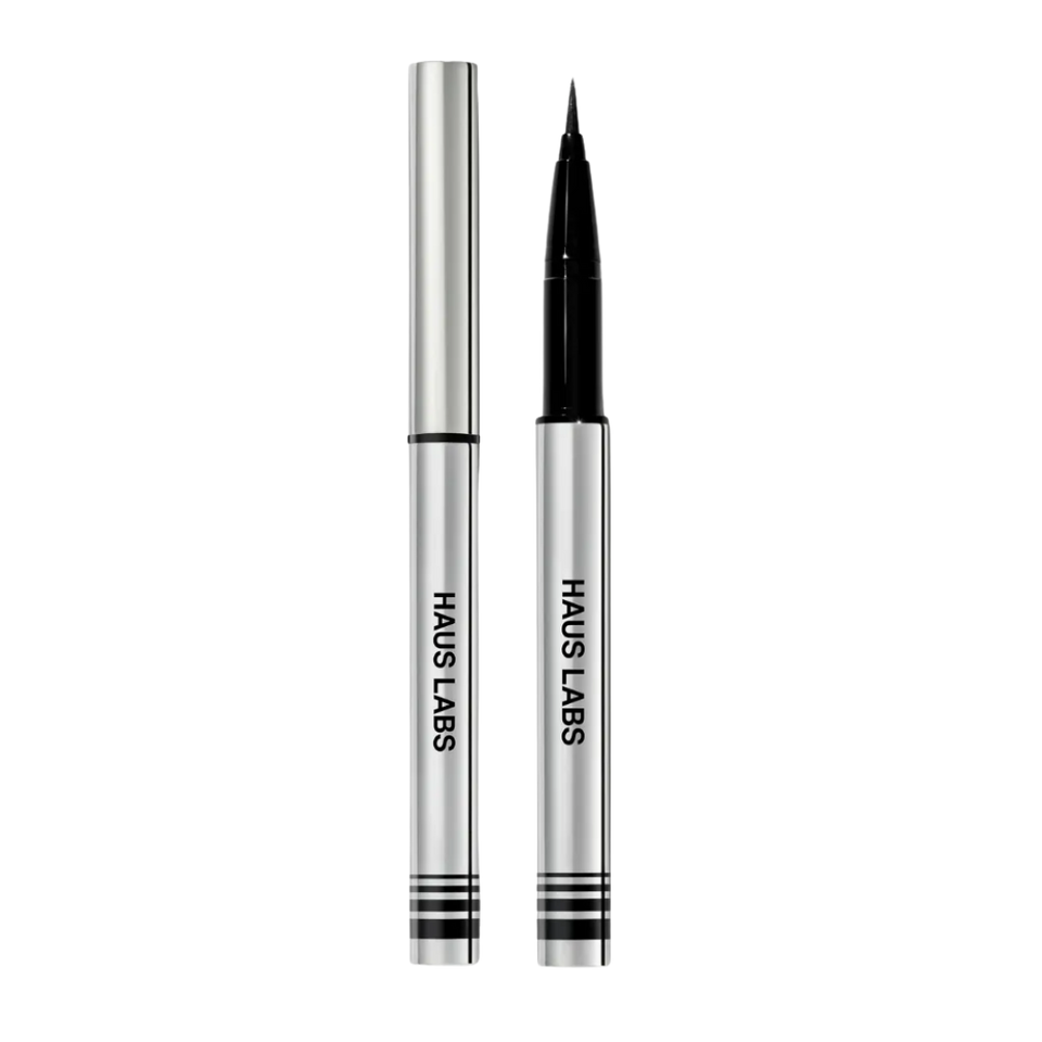 Clear Cut Liquid Eyeliner