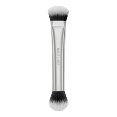 Dual-Ended Multi-Purpose Brush