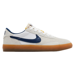 Nike Heritage Vulc SB Summit White Navy