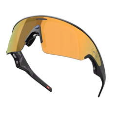 Oakley Meta Vanguard Prizm 24k Lenses black Frame