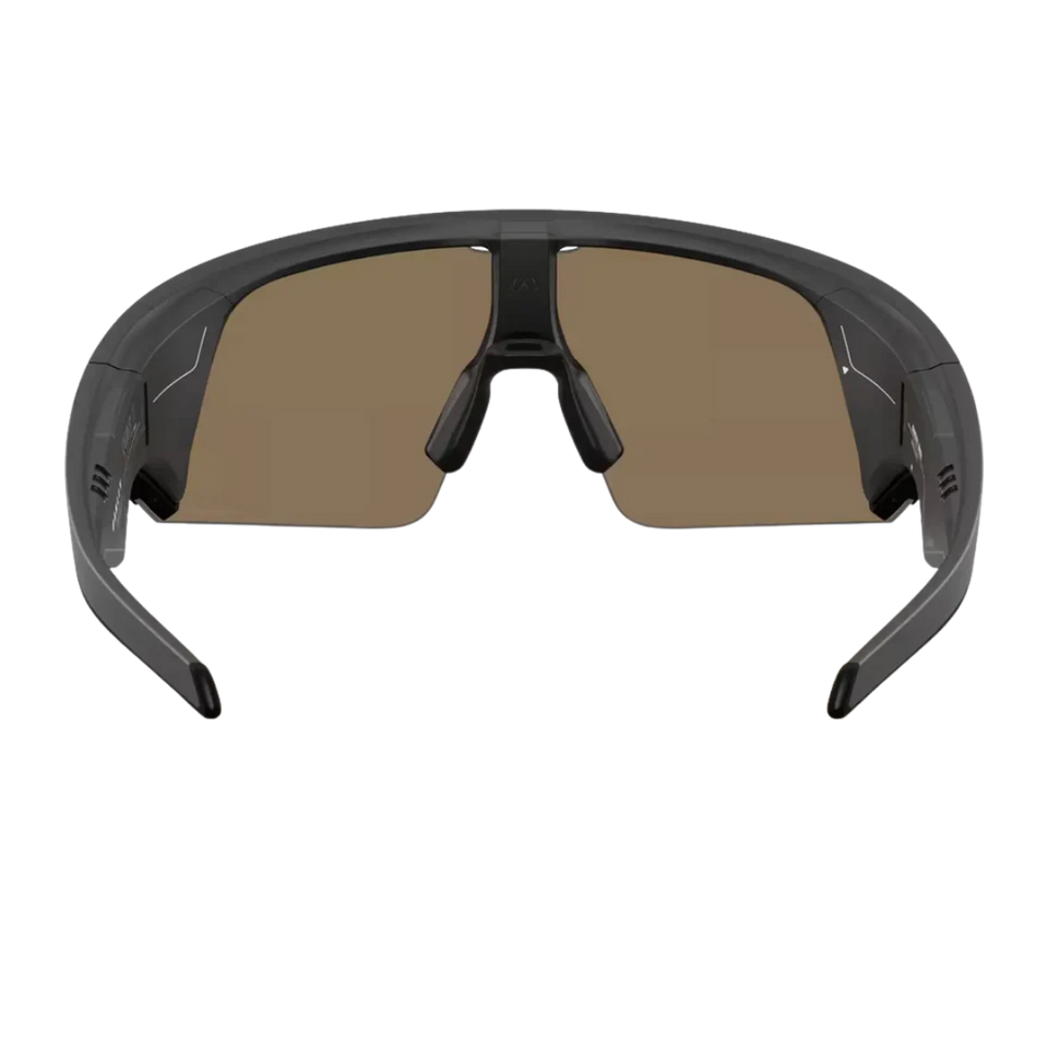 Oakley Meta Vanguard Prizm 24k Lenses black Frame