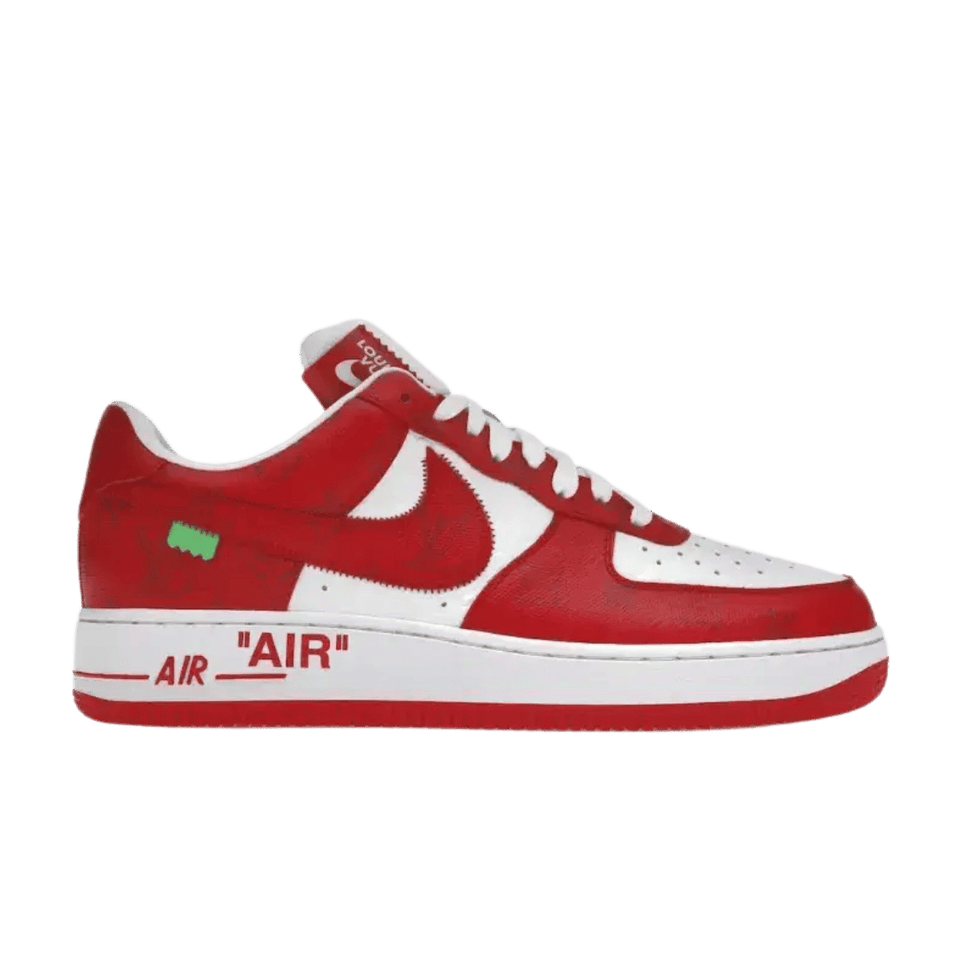Louis Vuitton Nike Air Force 1 Low