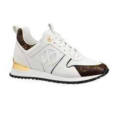 Louis Vuitton Run Away Monogram Womens