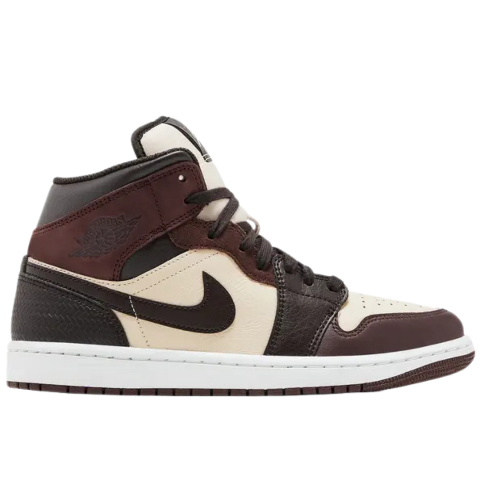 Air Jordan 1 Mid SE Paris YMCA