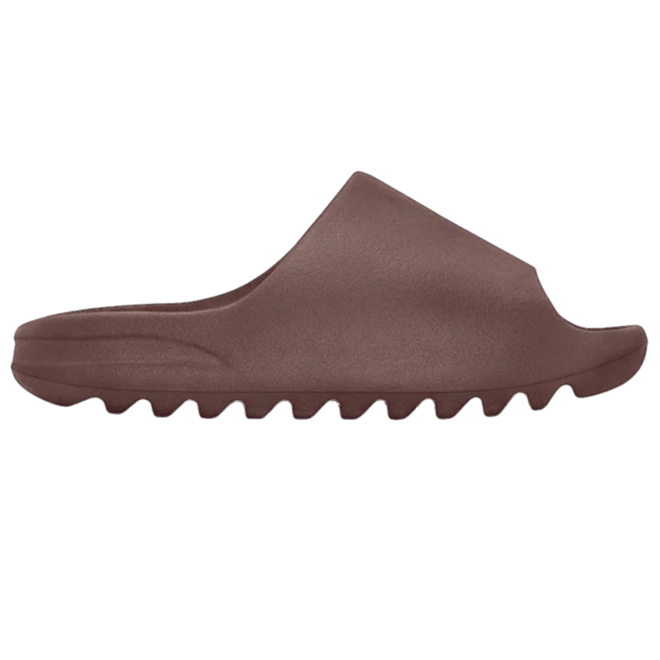 Yeezy Slide by Kanye YS-01 Fudge