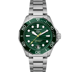 TAG Heuer Aquaracer Professional 300 Date WBP5116.BA0013