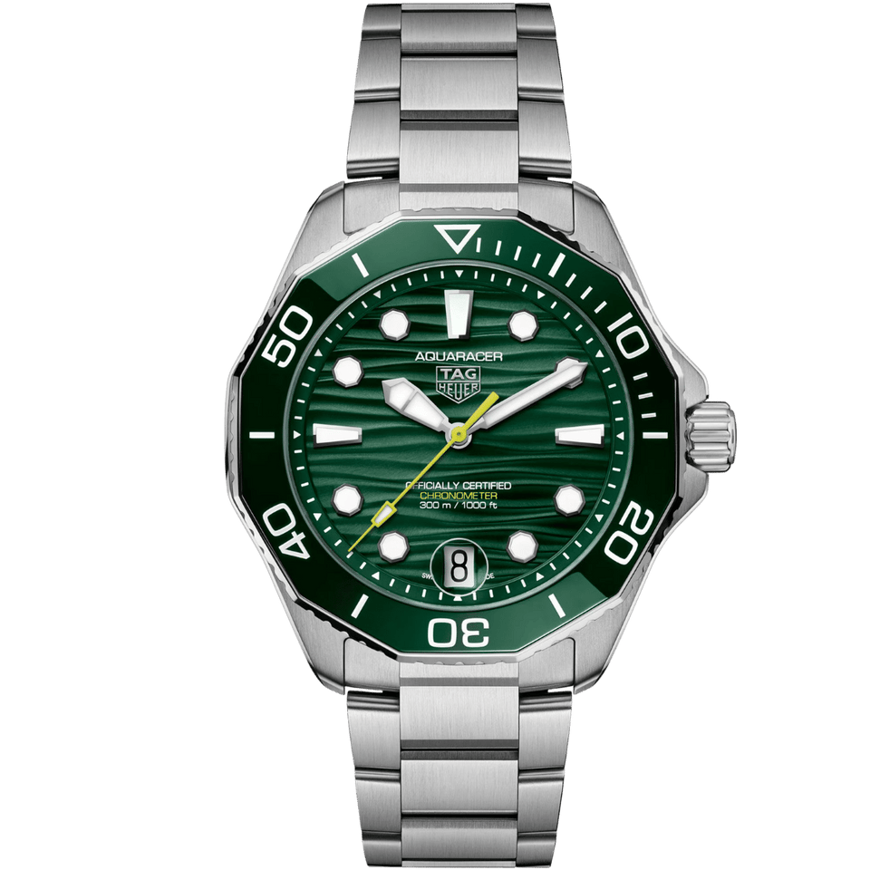 TAG Heuer Aquaracer Professional 300 Date WBP5116.BA0013