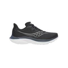 Saucony Kinvara 16 Black White