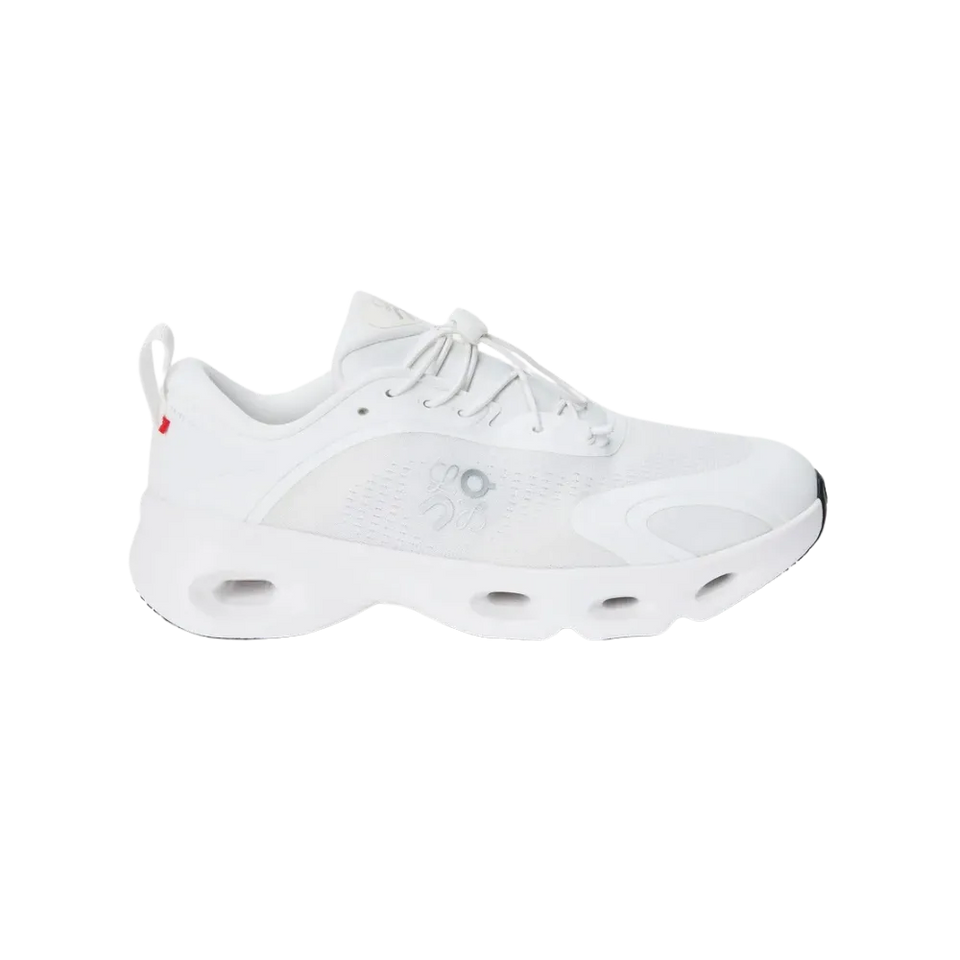 Loewe x On Running CloudSolo “White Light Grey”