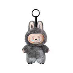 Pop Mart Labubu The Monsters Big into Energy Series ID (Secret Version) Vinyl Plush Pendant