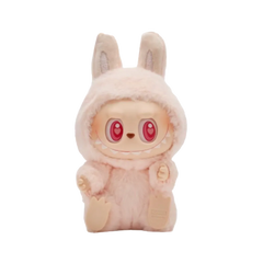 Pop Mart Labubu The Monsters Have a Seat DADA Vinyl Plush