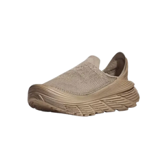 Hoka Restore TC Dune Oxford Tan
