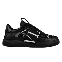 VALENTINO GARAVANI Vltn Low Sneakers 'Nero'