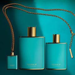 Portofino '97 Golden Shimmer Body Oil