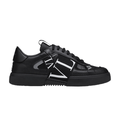 Valentino VL7N Low Black