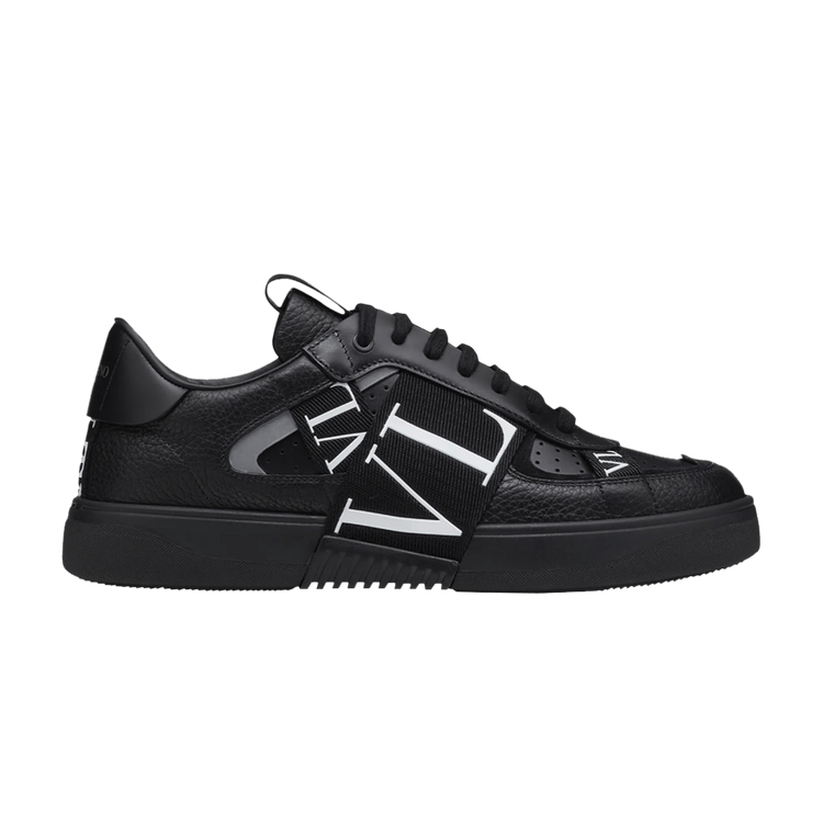 Valentino VL7N Low Black