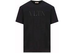 Valentino VLTN Logo T-Shirt Black
