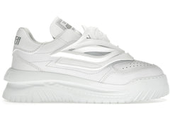 Versace Odissea White White