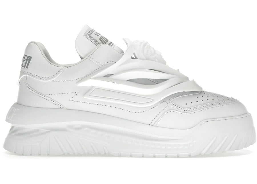 Versace Odissea White White