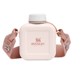 Stanley The Next x Nature Canteen Rose Quartz