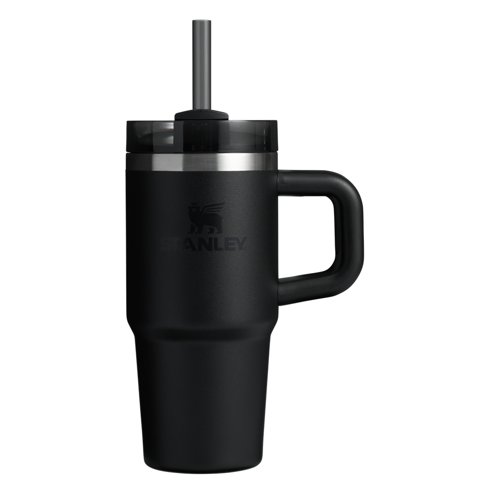 Stanley The Quencher H2.O FlowState Tumbler 14 OZ Black 2.0