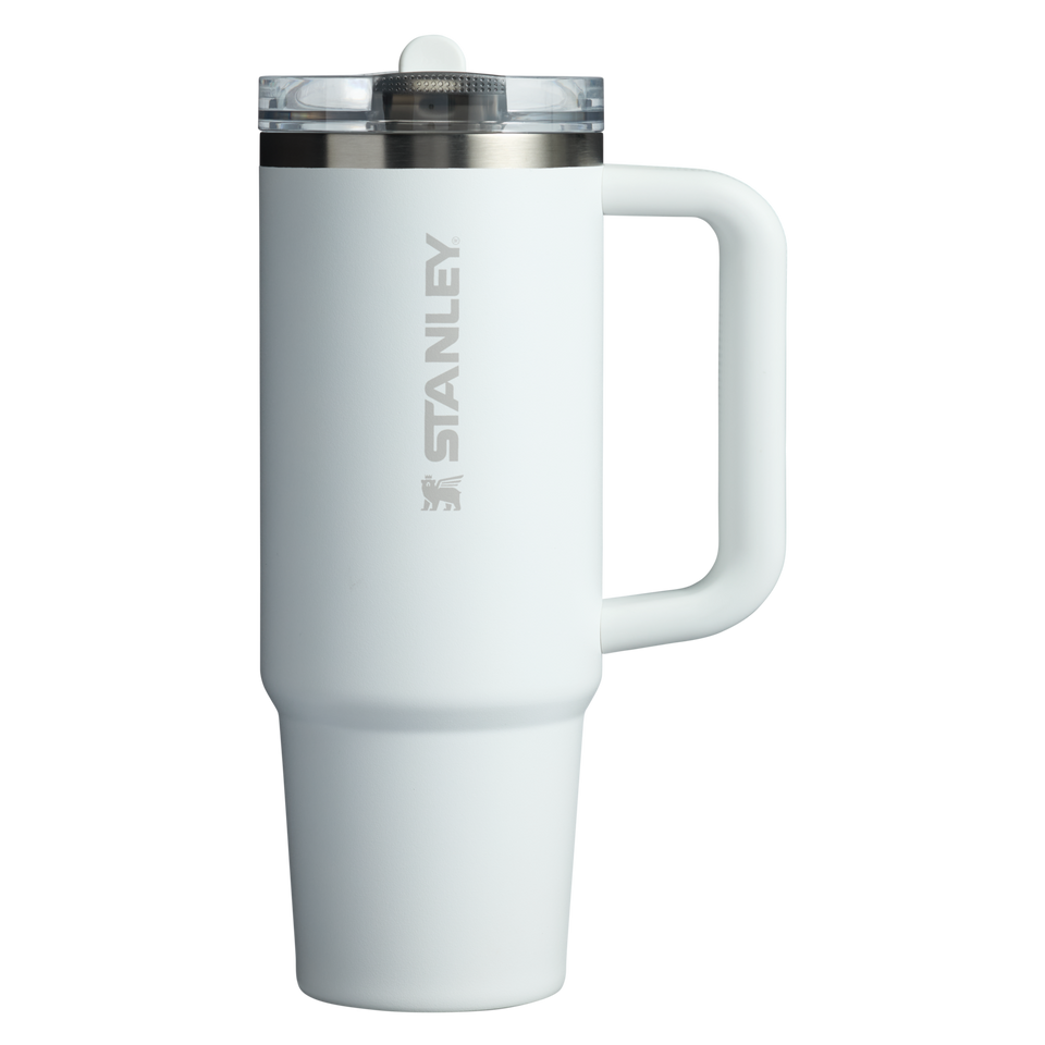 Stanley The Quencher ProTour Flip Straw Tumbler 30 OZ Frost