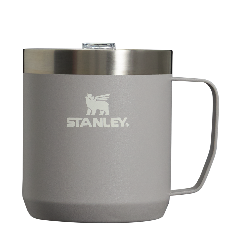 Classic Legendary Camp Mug