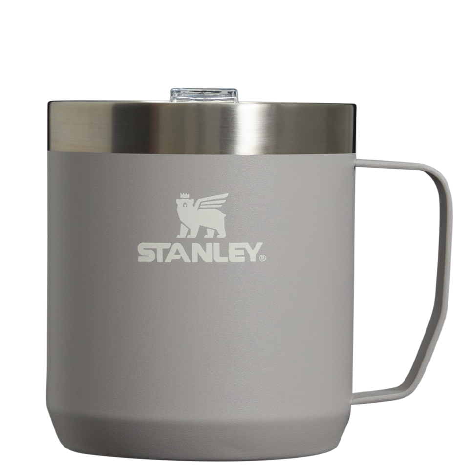 Classic Legendary Camp Mug