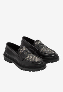 Dior Oblique Explorer Loafer