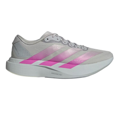 Adidas Adizero Evo SL Grey Lucid Fuchsia (W)