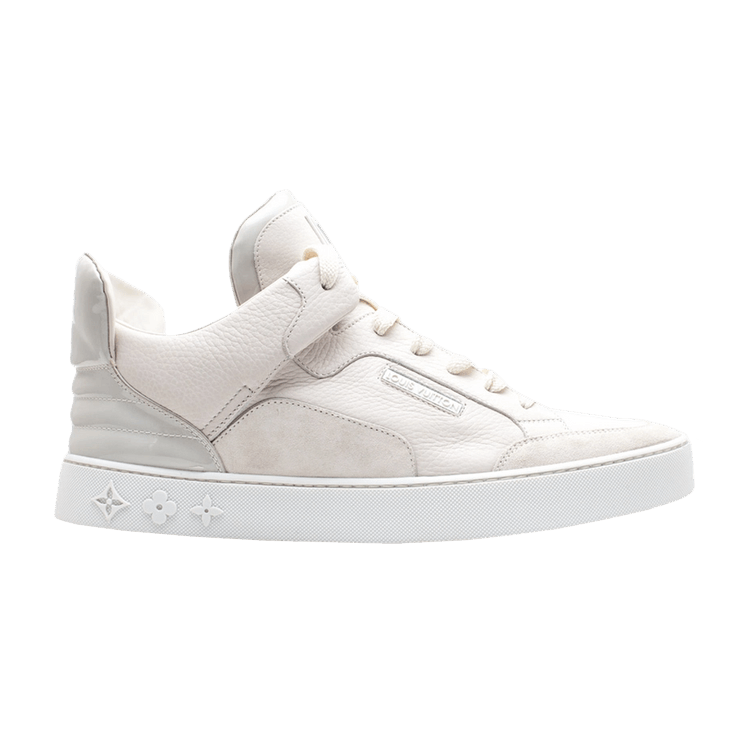 Kanye West x Louis Vuitton Don Cream