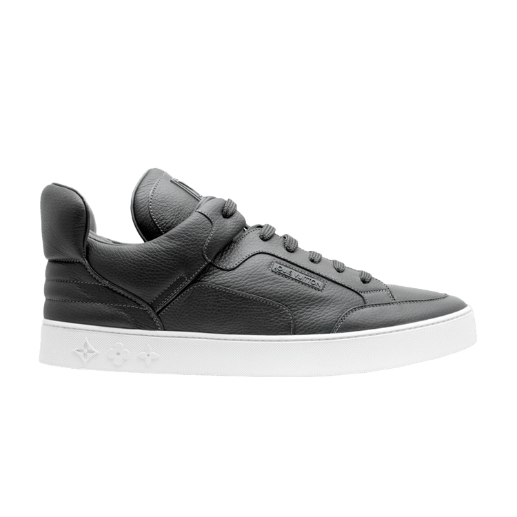 Kanye West x Louis Vuitton Don Anthracite
