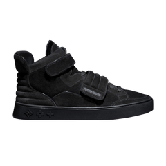 Kanye West x Louis Vuitton Jasper Black