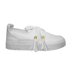 Kanye West x Louis Vuitton MR. Hudson White