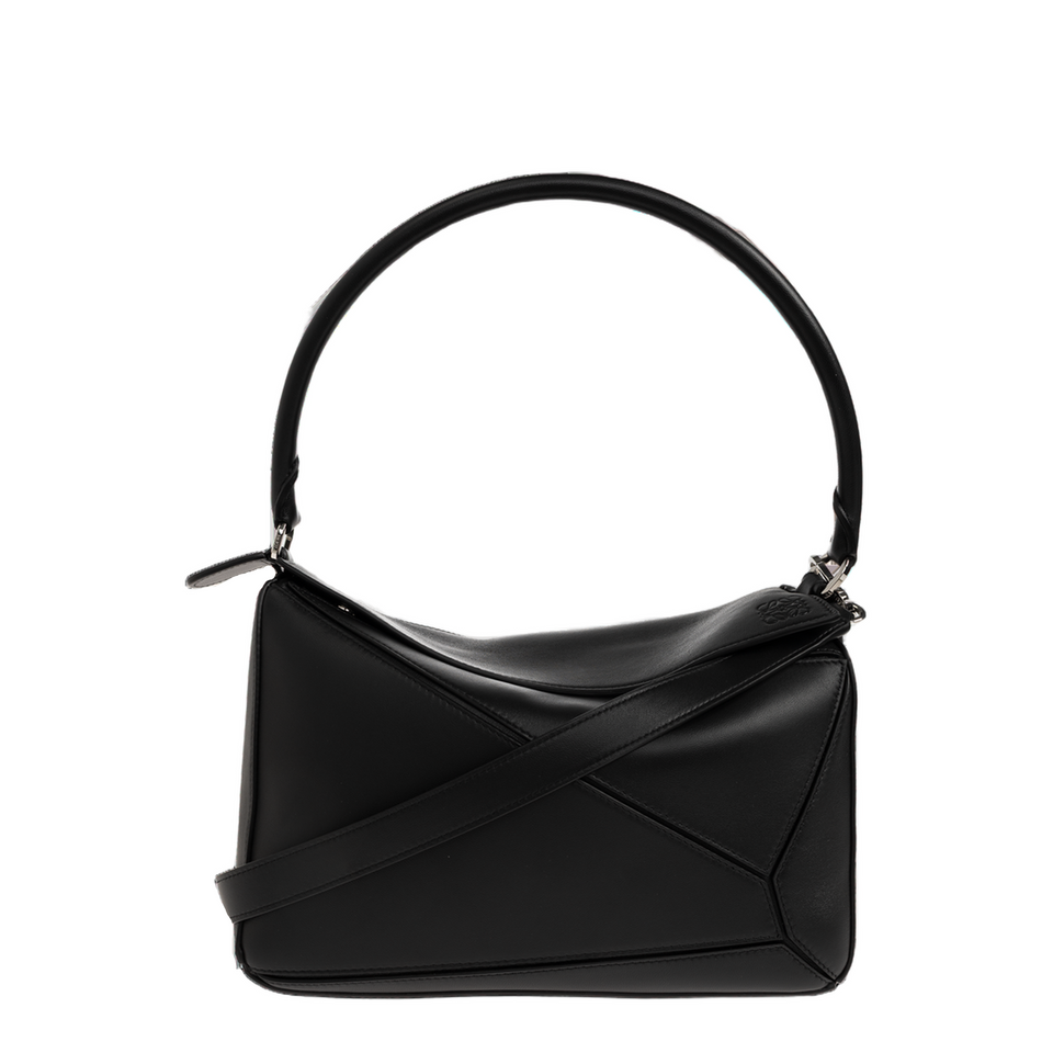 Loewe Puzzle Medium Bag