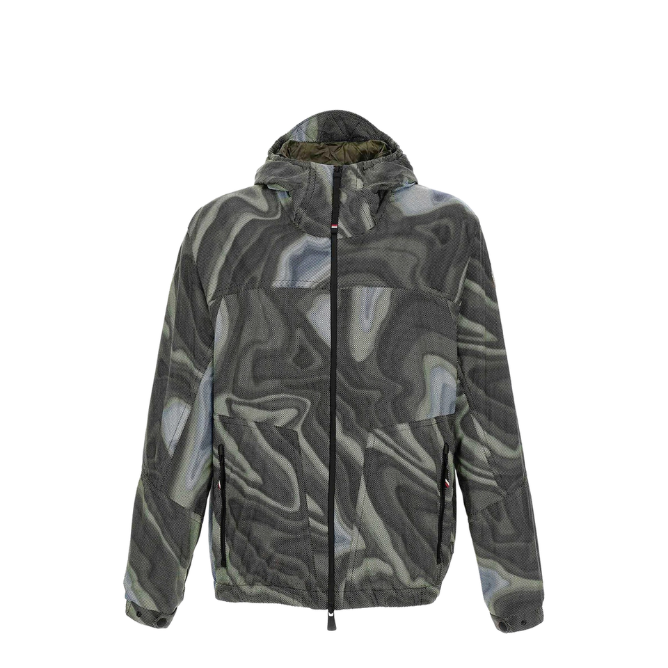 Peyrus Jacket