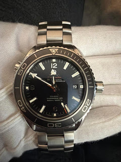 Omega Seamaster