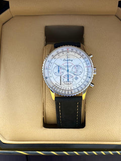 Breitling Montbrillant