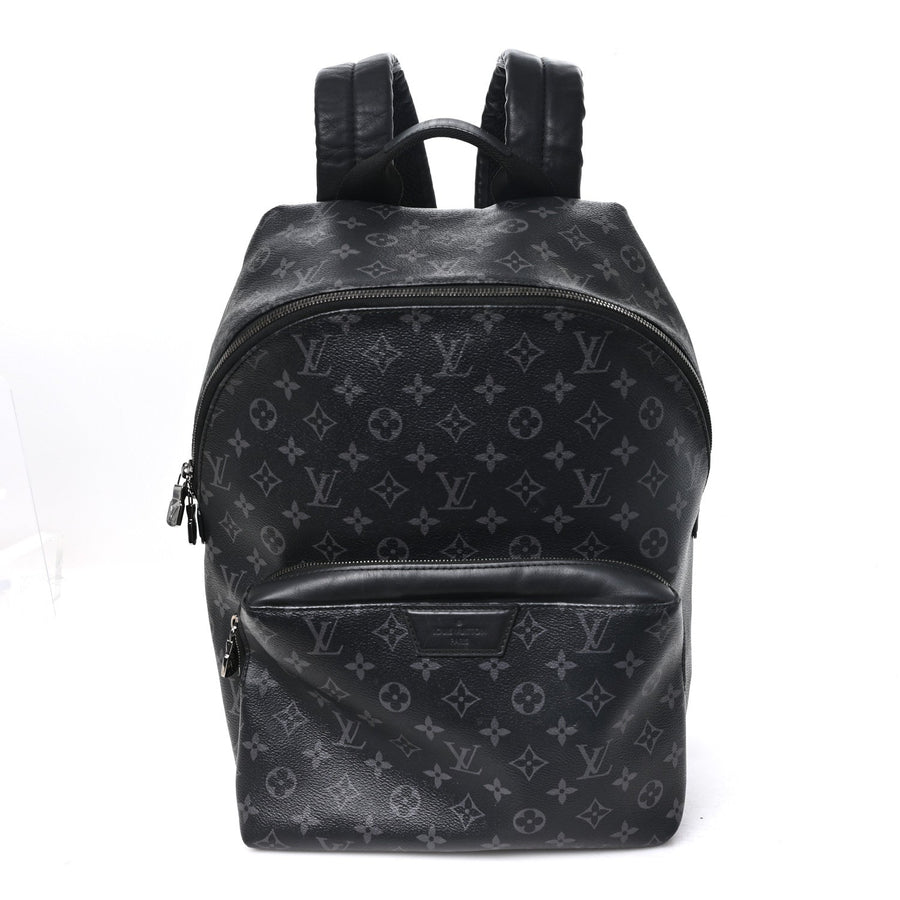 Louis Vuitton Monogram Eclipse Discovery Backpack PM