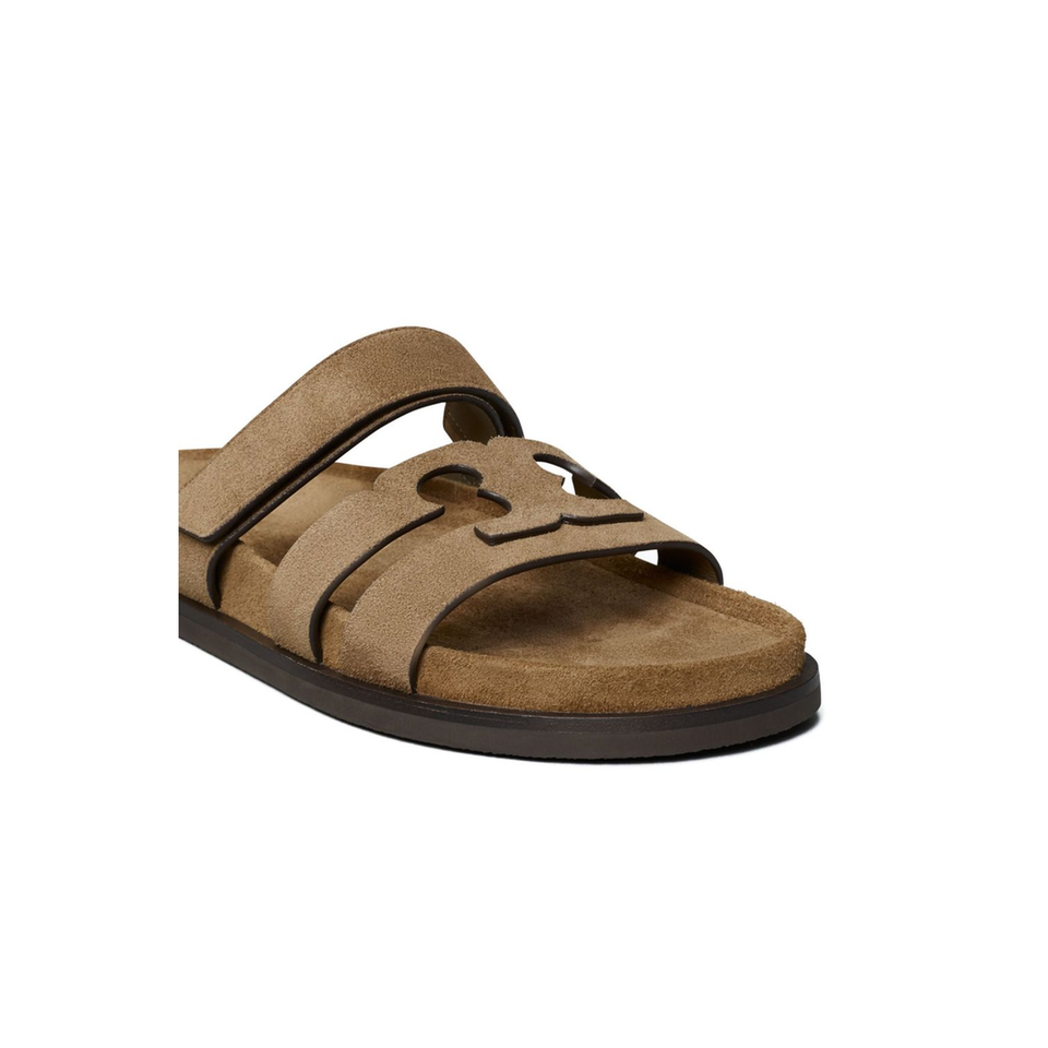 Brown Sandals