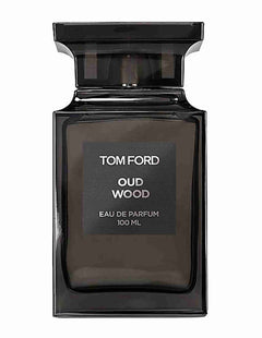 Oud Wood Eau De Parfum