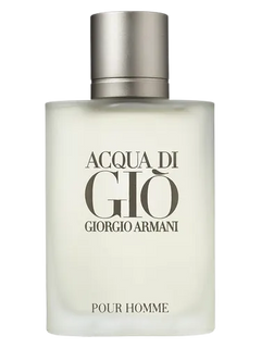 Acqua di Gio Giorgio Armani for men