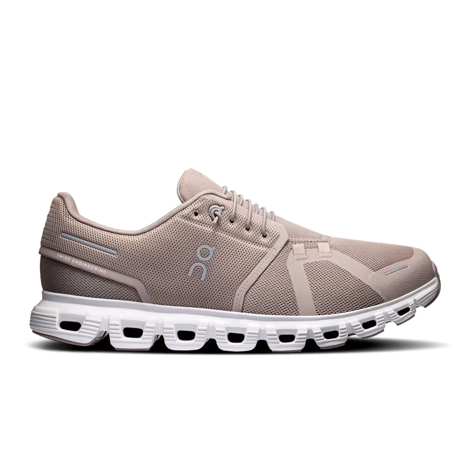 Cloud 6 Fog White