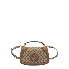 Gucci Blondie Medium Top Handle Bag