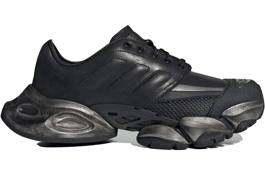 adidas XLG Runner Derby Black