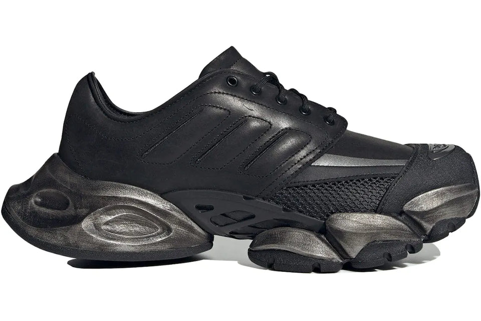 adidas XLG Runner Derby Black