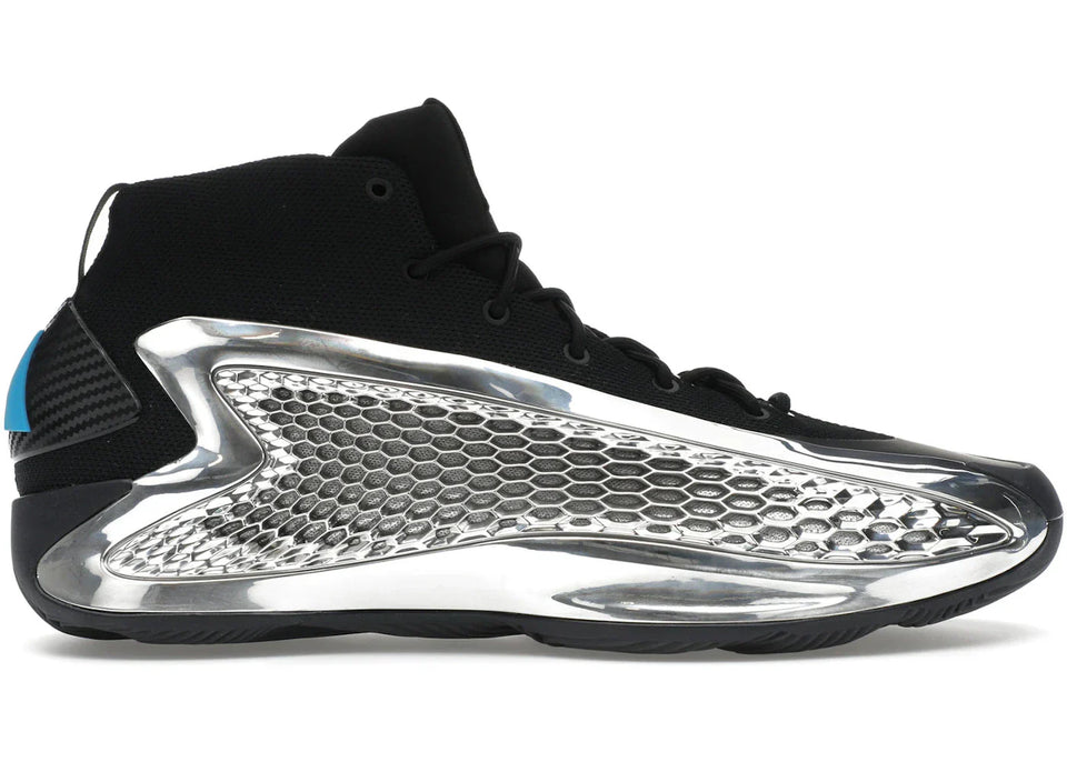 Adidas Ae 1 Silver Metallic