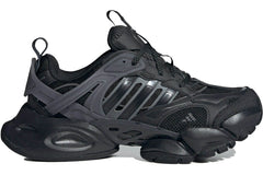 adidas XLG Runner Deluxe Black Grey